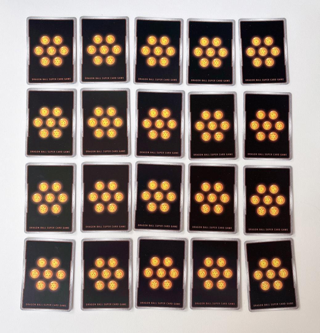 ドラゴンボール コミパラ風 カード 25枚セット キラカード まとめ売り