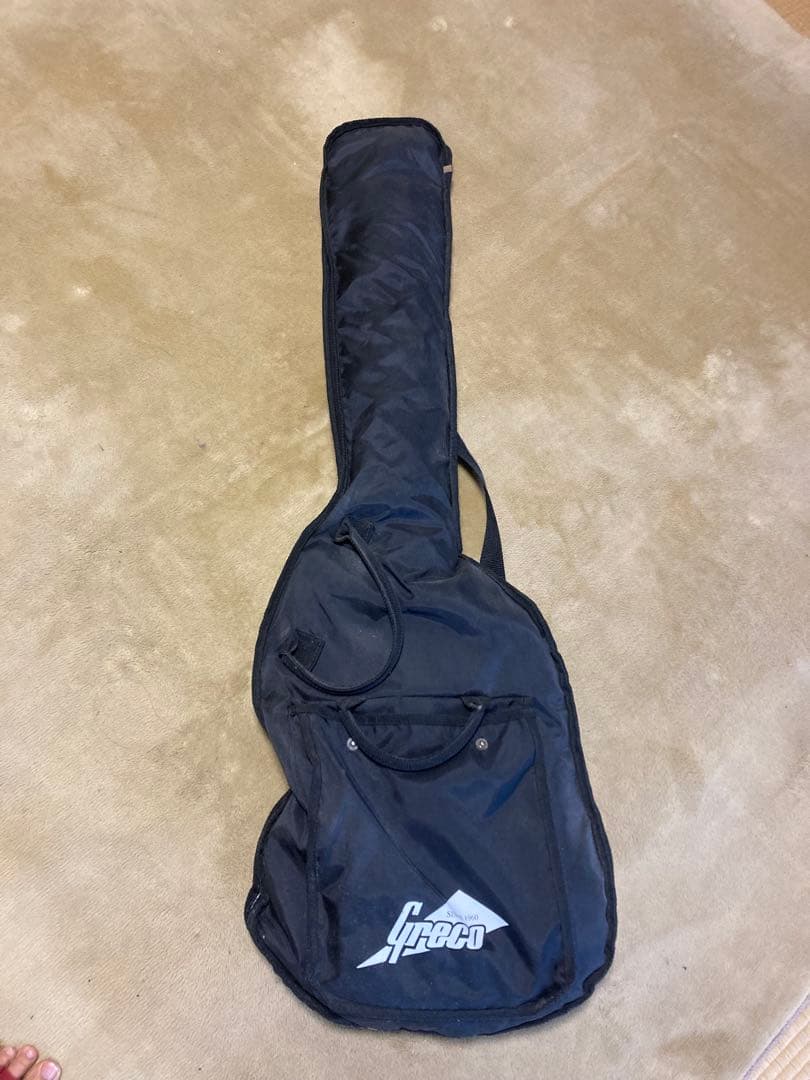 最終価格】greco ベース