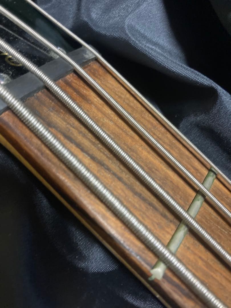 最終価格】greco ベース