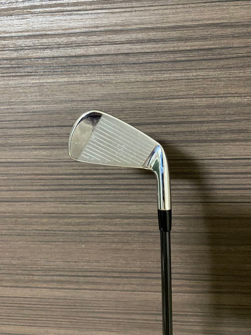 希少なレフティ用　タイトリストAP2 3i