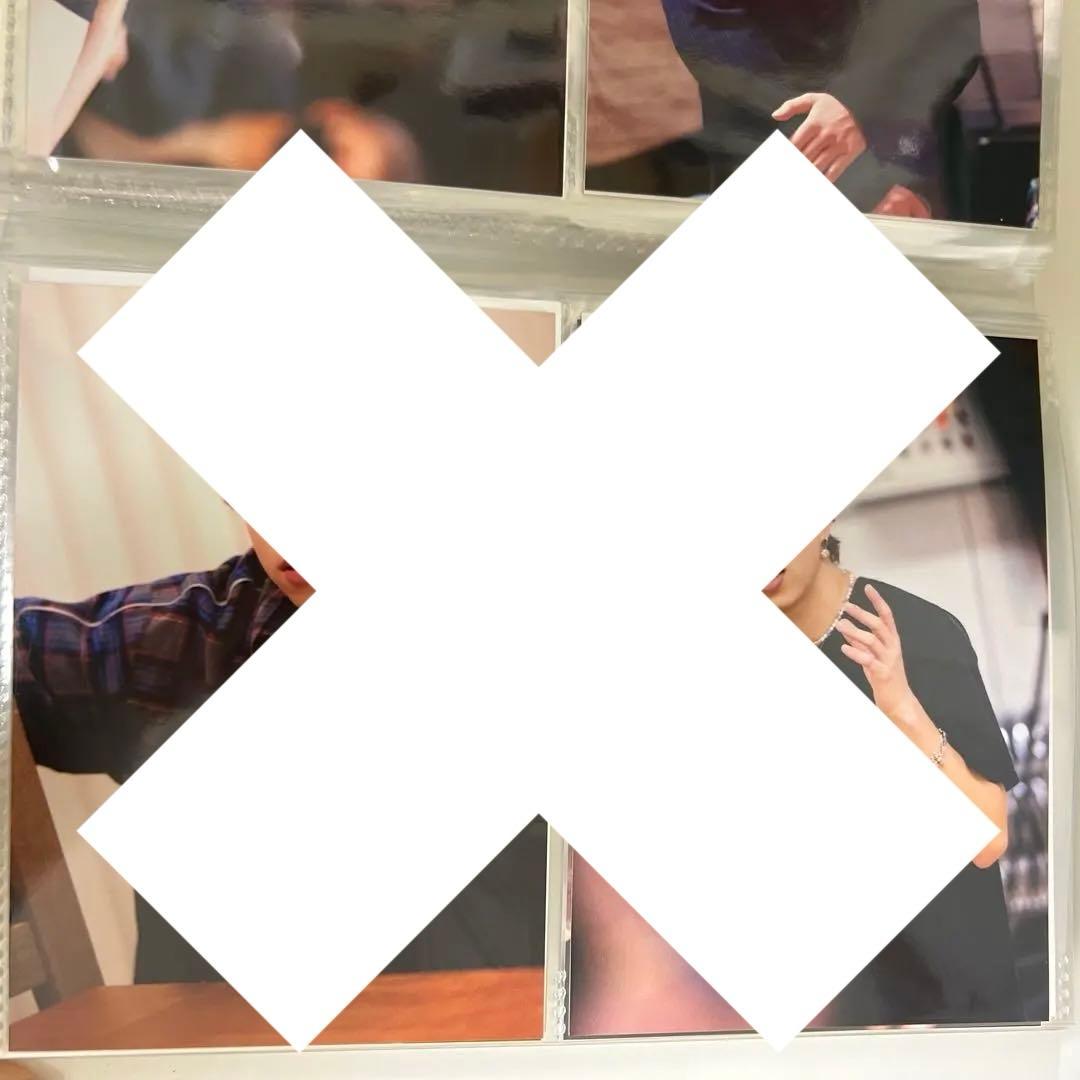 BE:FIRST THE FIRST ソウタ 生写真 ブロマイド バラ売り