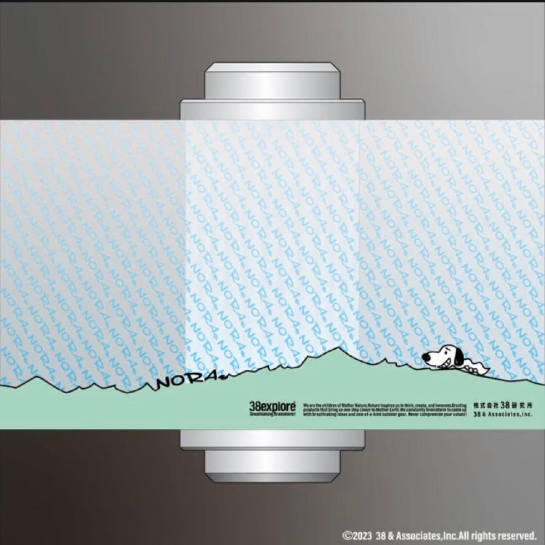 NORAS MIYABI 夏 38灯