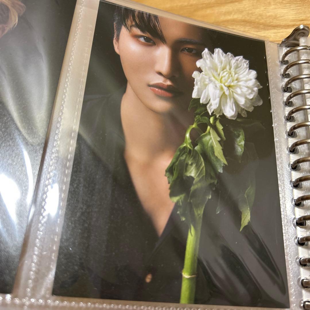 ATEEZ scawaii ポストカード コンプ 8枚セット