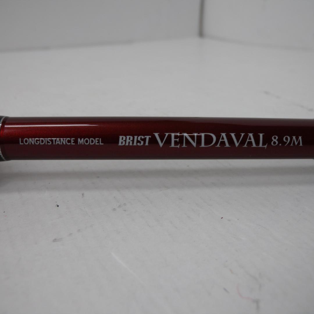 63▢フィッシュマン BRIST VENDAVAL NH0820-1