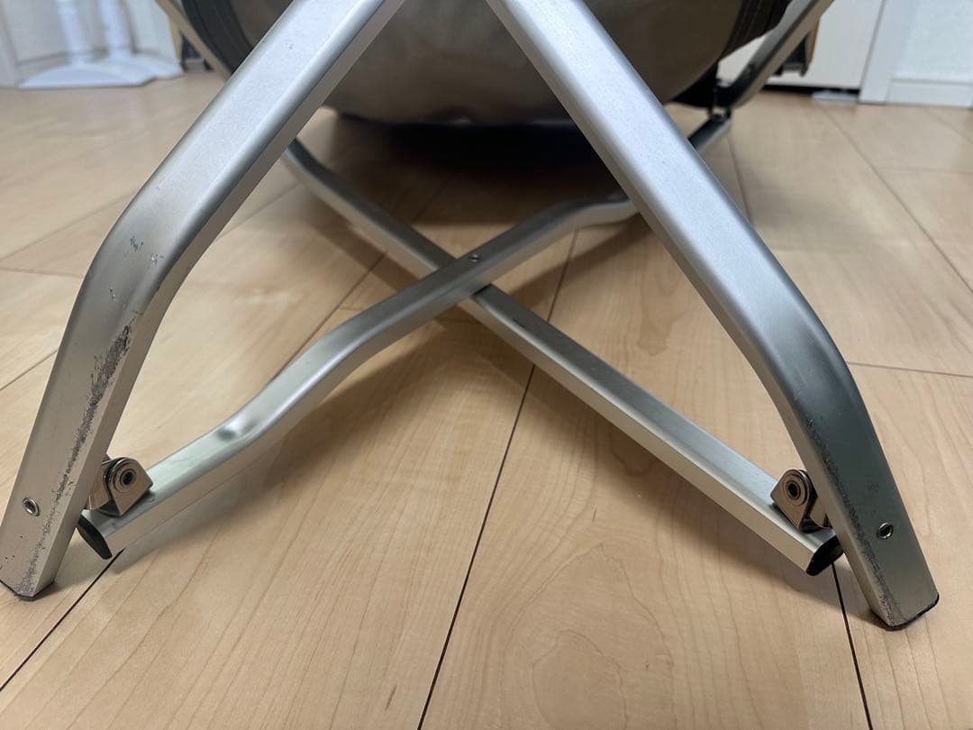 peak ローチェア30 カーキ　LV-091KH