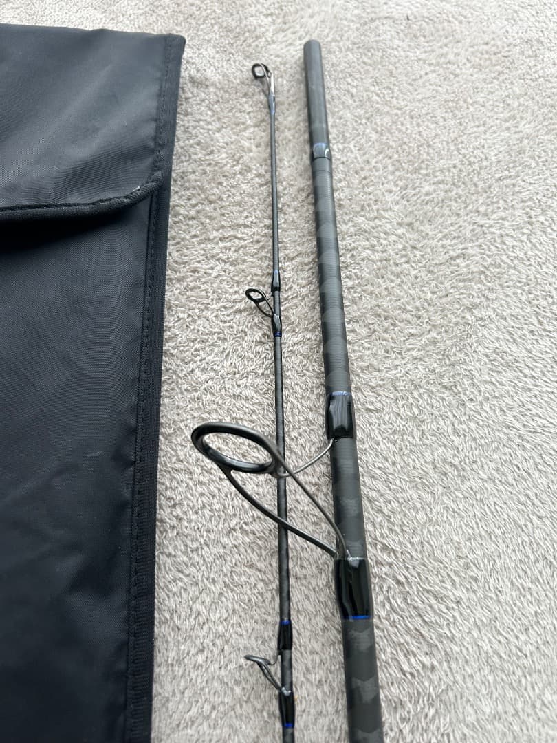 シマノコルトスナイパーBB S100H