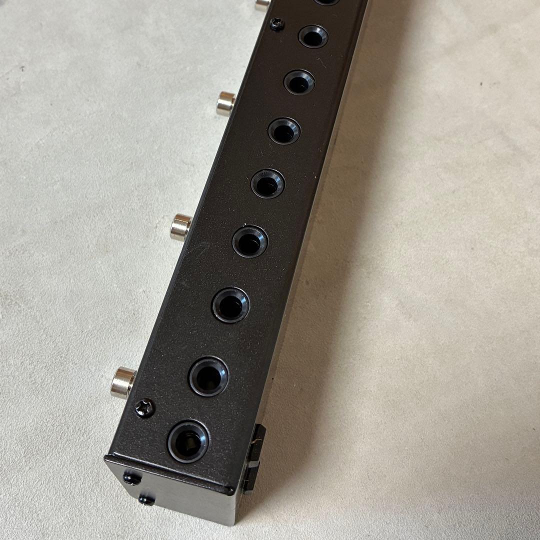 JOYO PXL8 スイッチャー