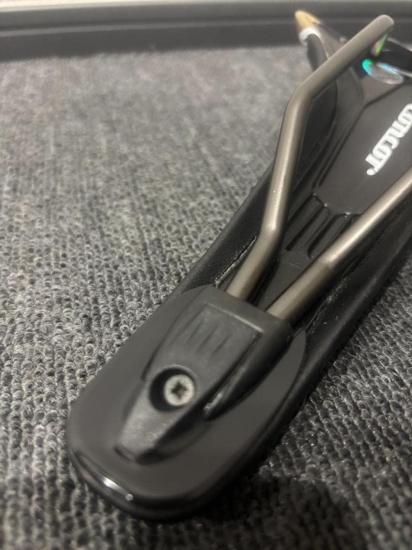 セラサンマルコ コンコールレーシング サドル