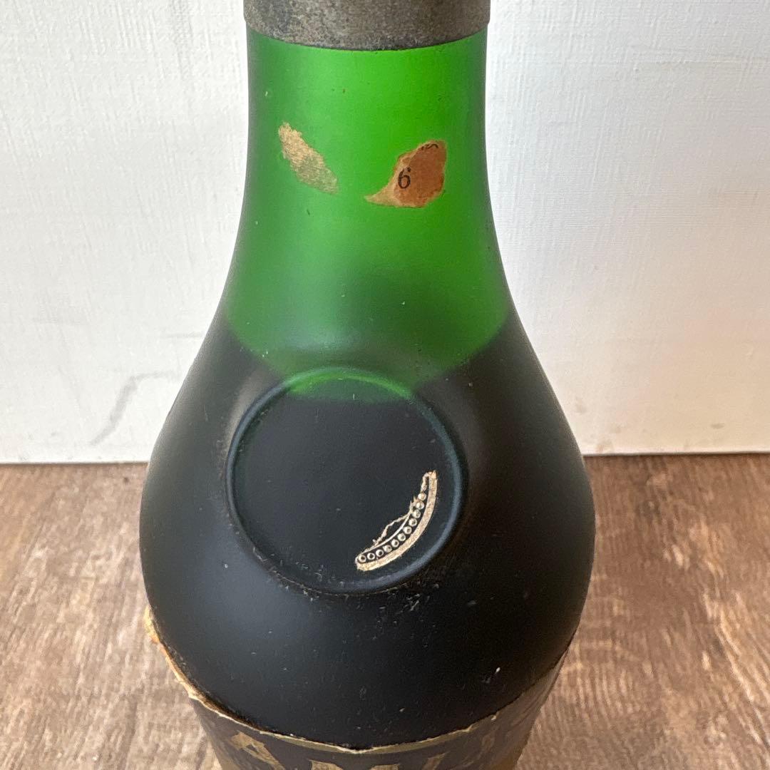 古酒　CAMUS V.S.O.P ブランデー