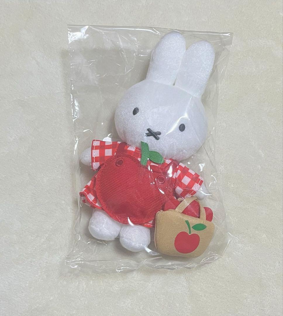 ミッフィーzakkaフェスタ2026 イベント限定ミッフィーマスコットセット