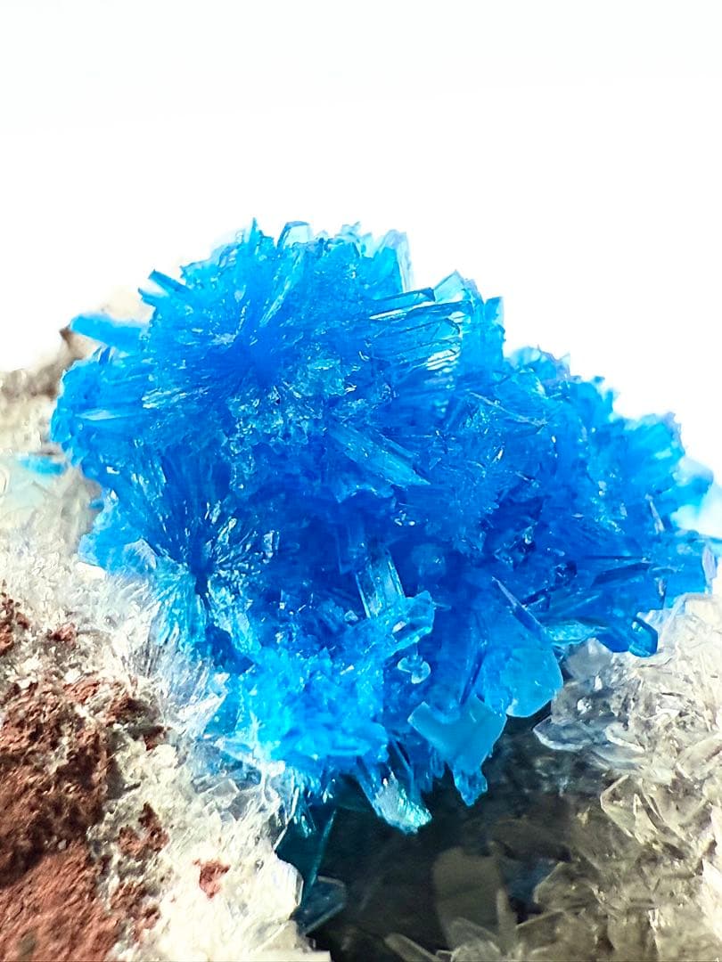 角砂糖　カバンサイト　原石　鉱物標本　天然石　ペンタゴナイト