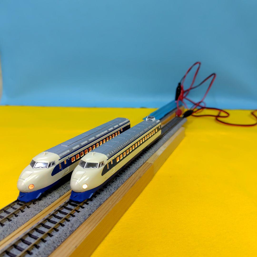 ＫＡＴＯ―0系2000番台 新幹線 8両基本セット