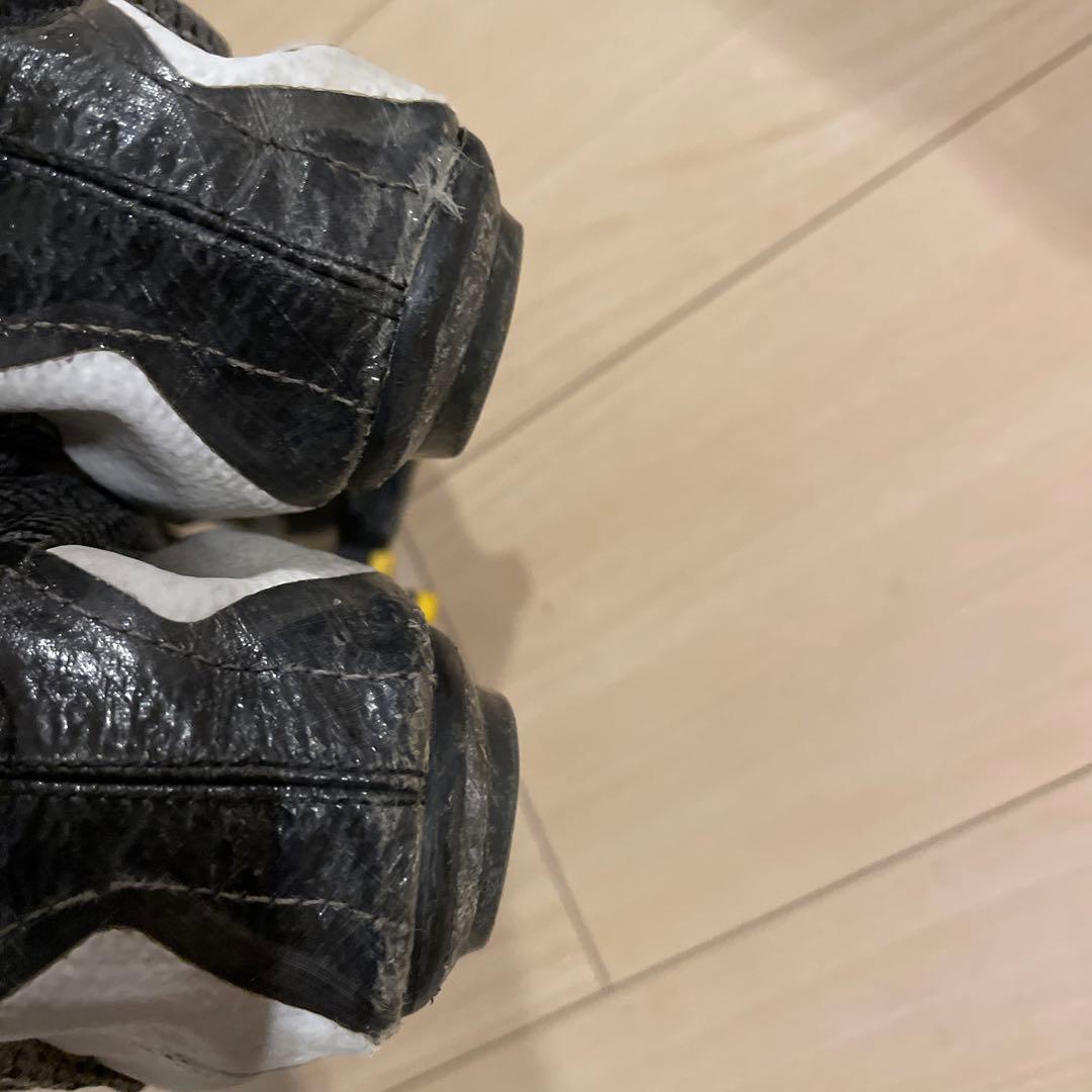 ウェア exos Sworks 27cm