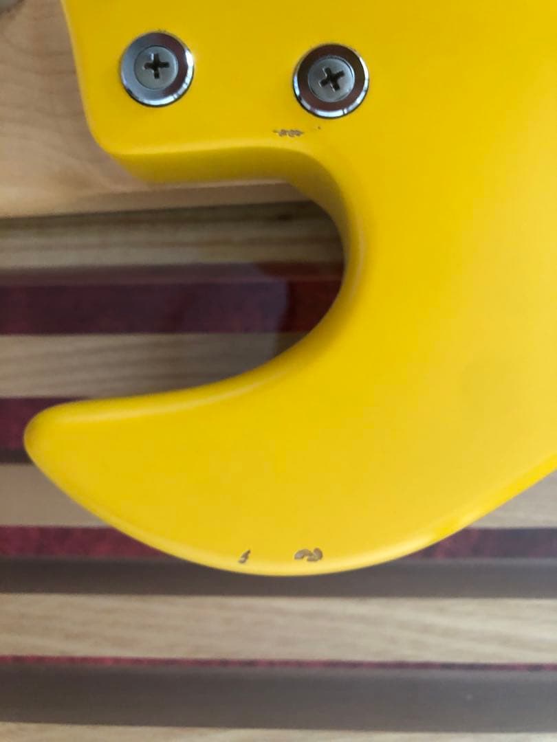 UJL-2000 ウンジャラマミー　フェルナンデス　パラッパラッパー