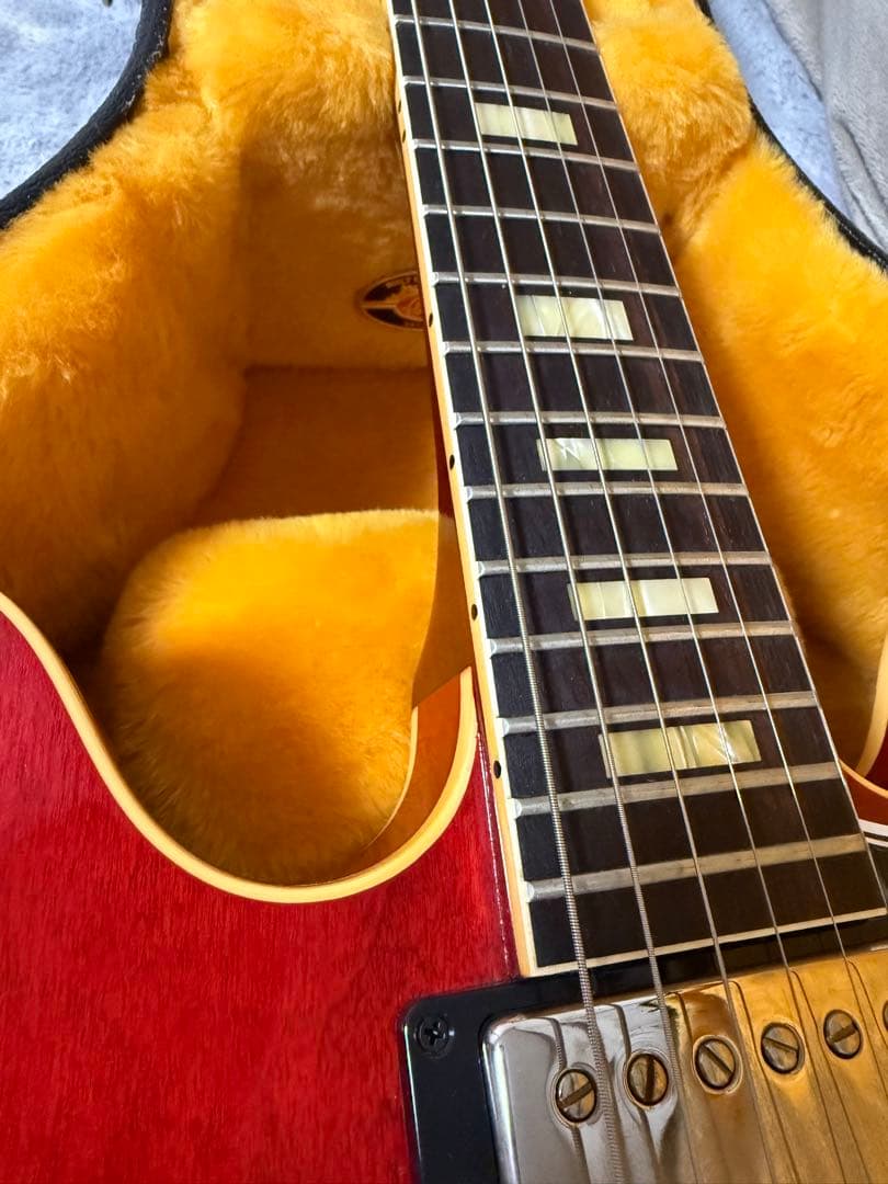 Gibson Custom Shop ES-335 1964 VOS 2025