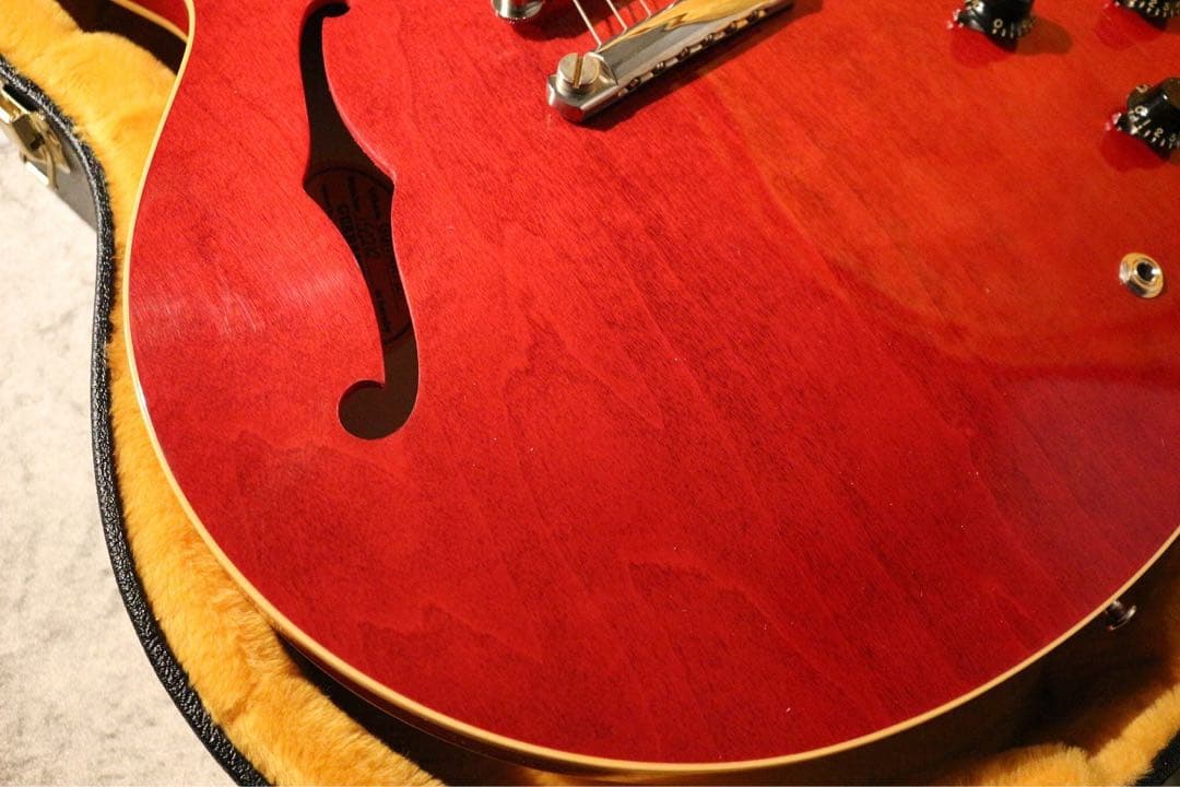 Gibson Custom Shop ES-335 1964 VOS 2025