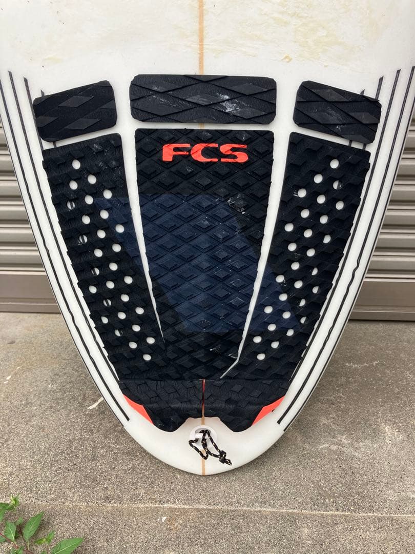 ヨシノシェイプサーフボードPU5.9