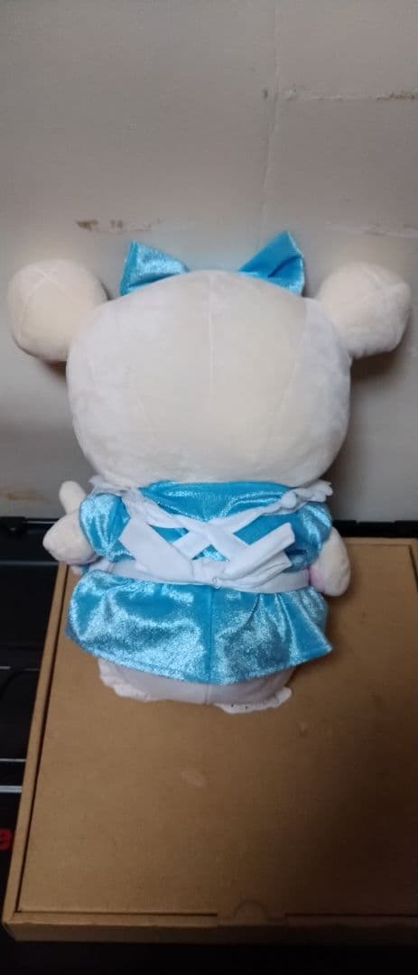 コリラックマ ぬいぐるみ M