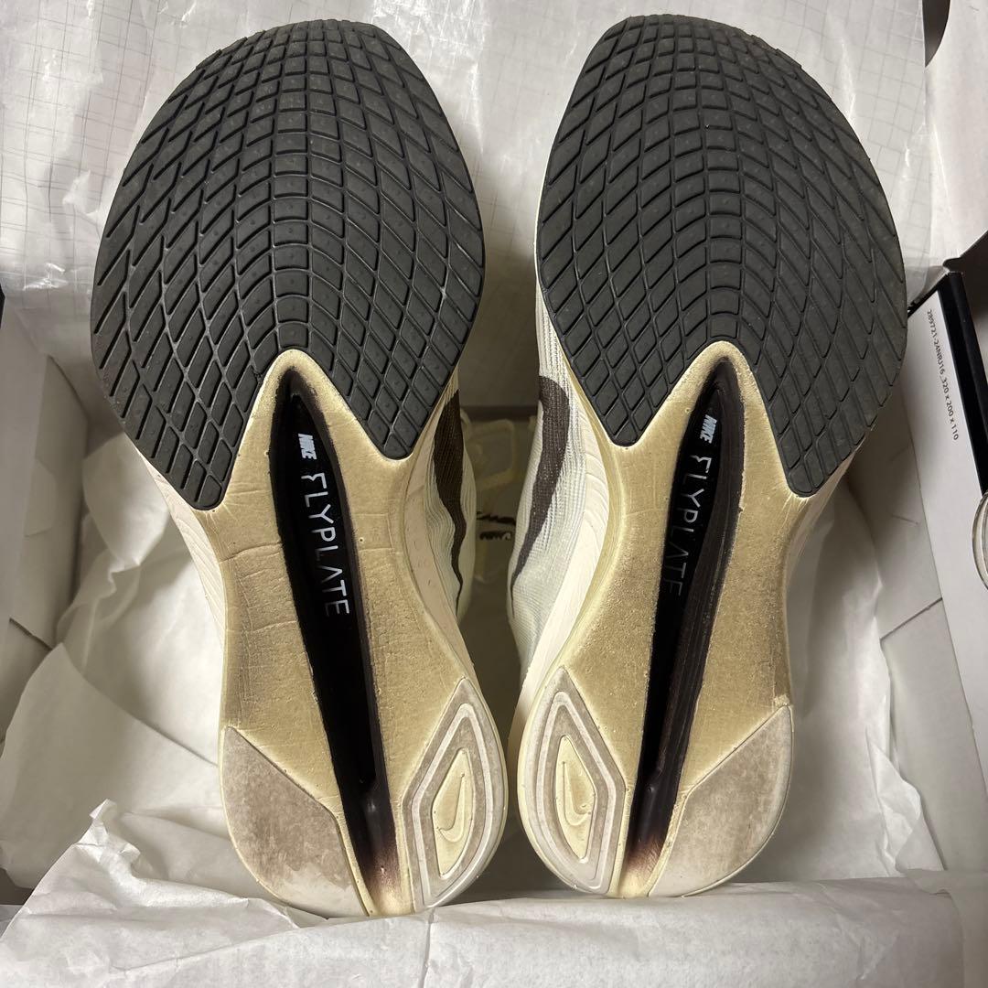 ナイキ ヴェイパーフライ 4 \"Jakob Ingebrigtsen\" NIKE