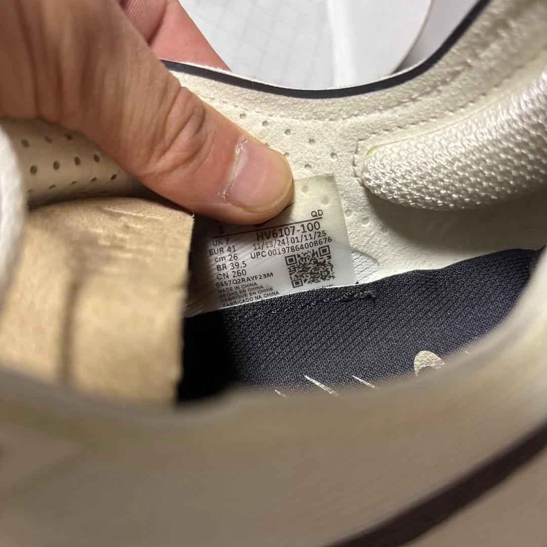 ナイキ ヴェイパーフライ 4 \"Jakob Ingebrigtsen\" NIKE