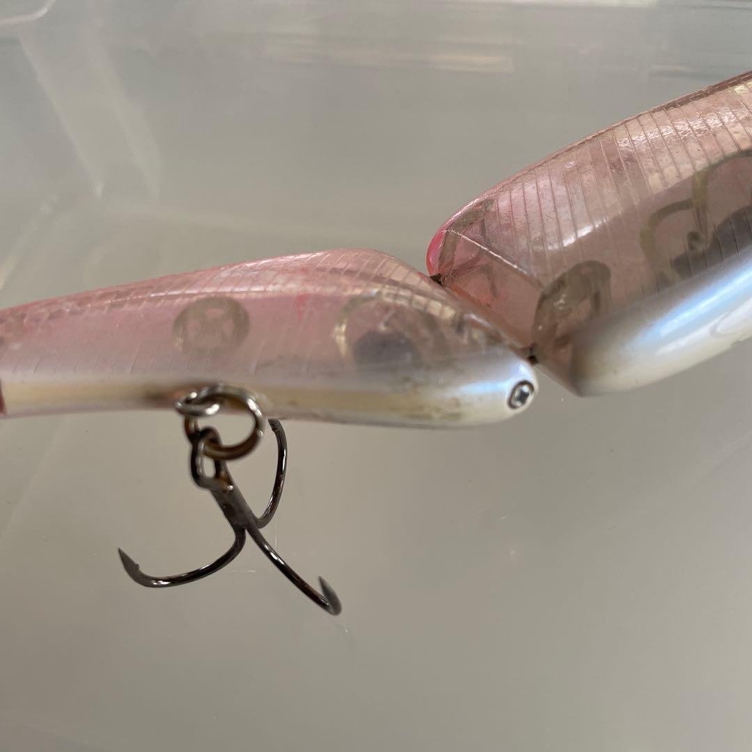 KLASH 9\" LOW 長谷川ピンク