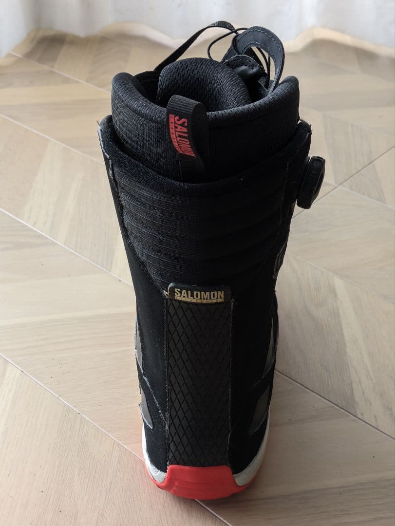 SALOMON スノーボードブーツ Dialogue Focus Boa