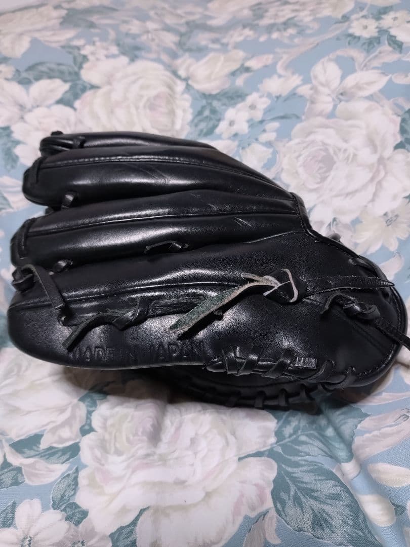 RUSSELL ATHLETIC RG-6104 硬式内野手用グラブ 日本製