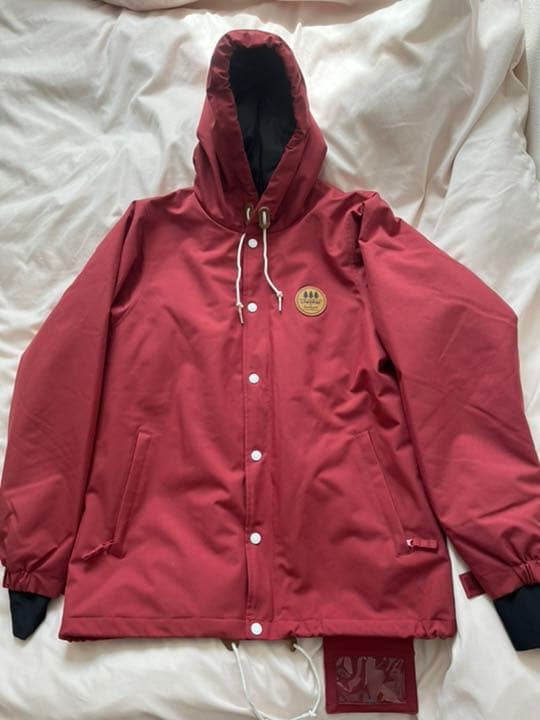 スノボーウェア（上）