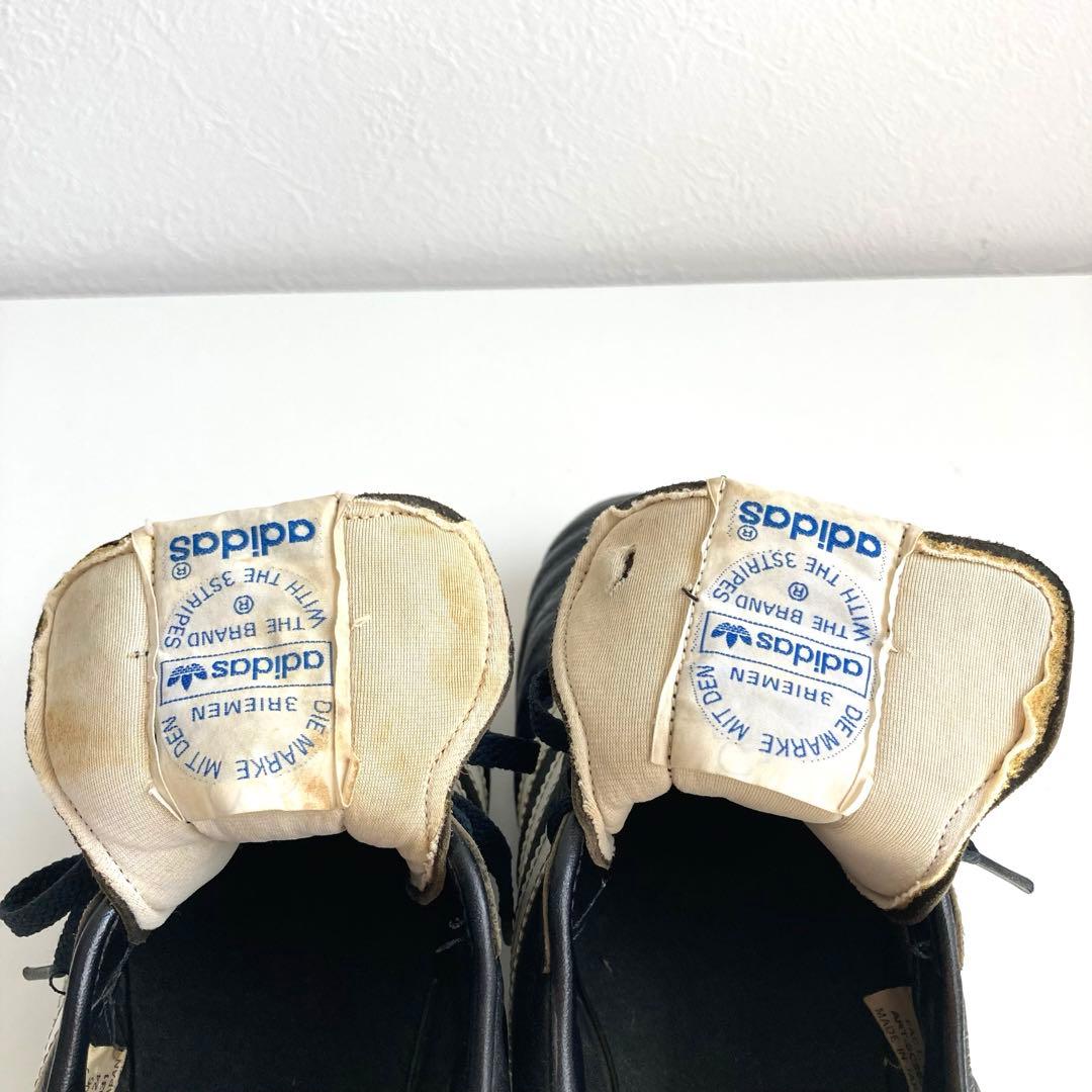 希少90s アディダス　COPA SLW  サッカースパイク