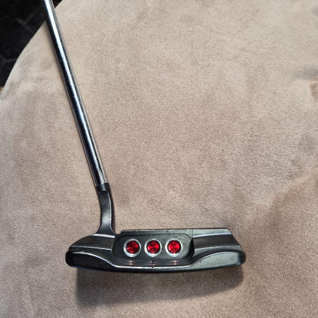 SCOTTY CAMERON select Newport 1.5 パター