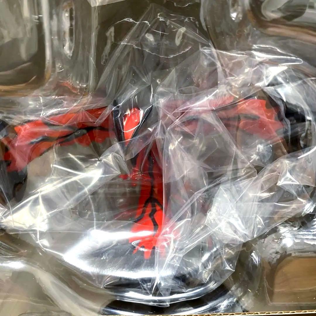 【新品未開封】ポケモンわくわくゲットくじ B賞 スペシャルセット フィギュア