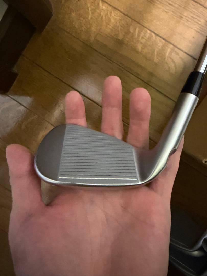 PING I230アイアン 5i〜UW7本 NS950NEOフレックスR