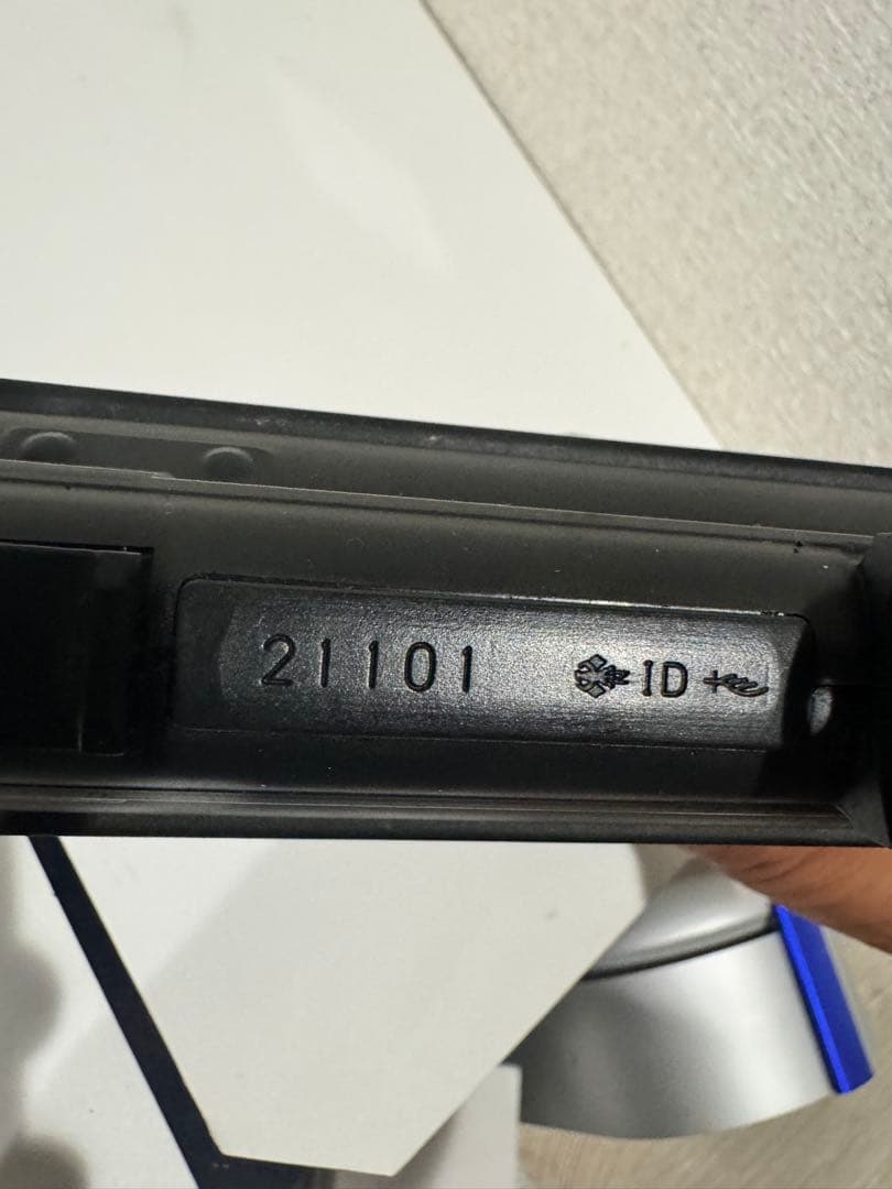 HECKLER & KOCH MP5 A5 ガスガン JAC モデルガン