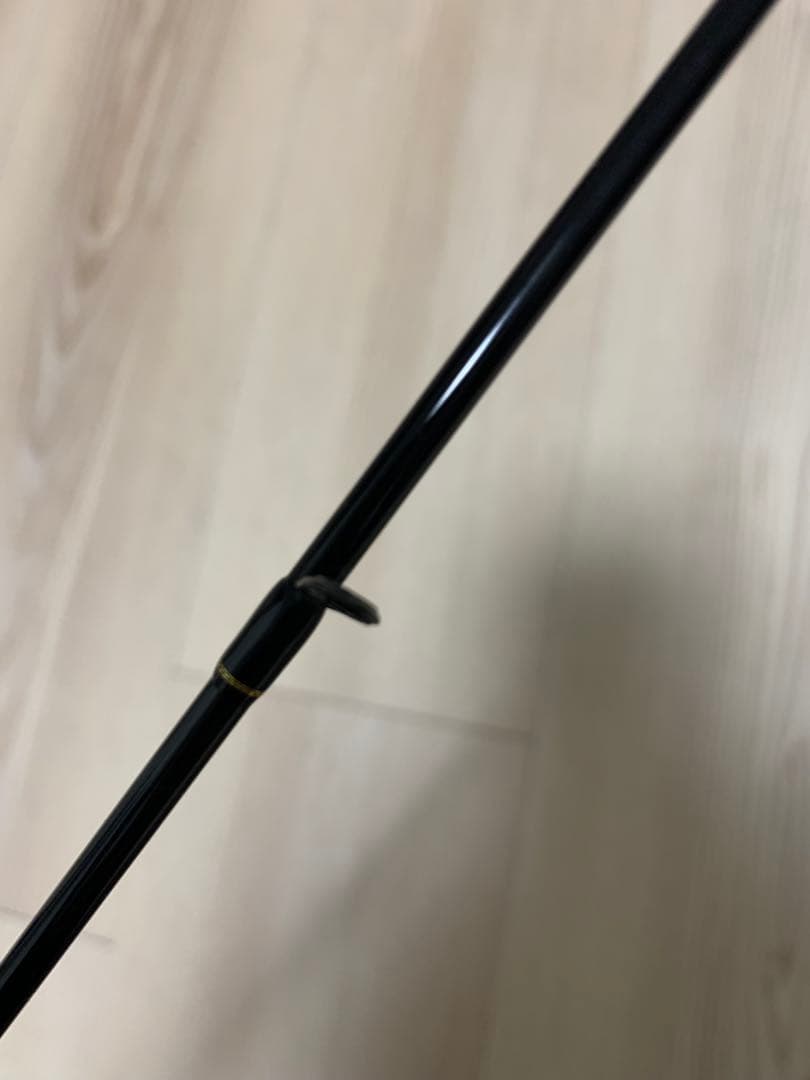 シーフロアコントロール ジャレク603-3force （トップガイド修理品）