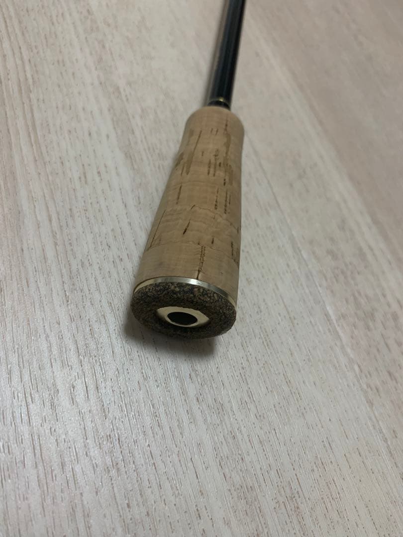 シーフロアコントロール ジャレク603-3force （トップガイド修理品）