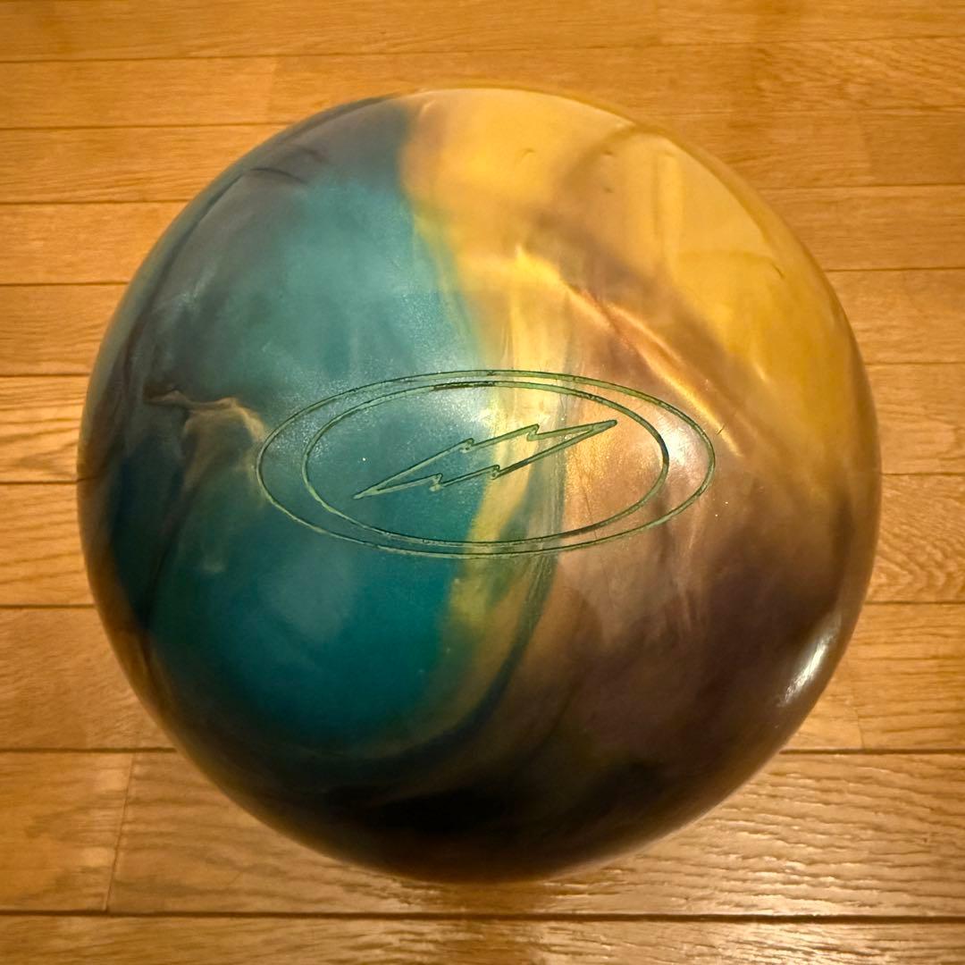 STORM サミット・ピーク 15ポンド