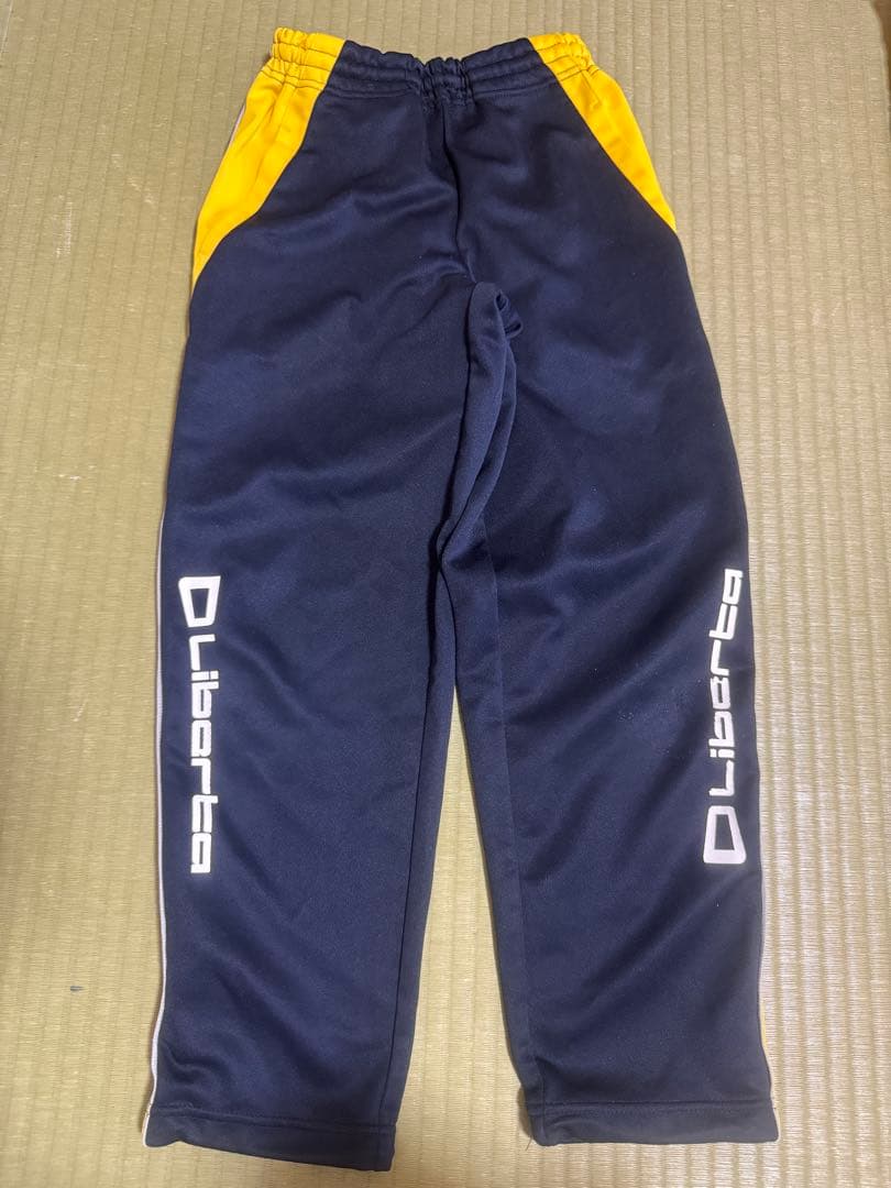 ⭐︎美品⭐︎リベルタ Liberta ジャージ上下セット 140cm