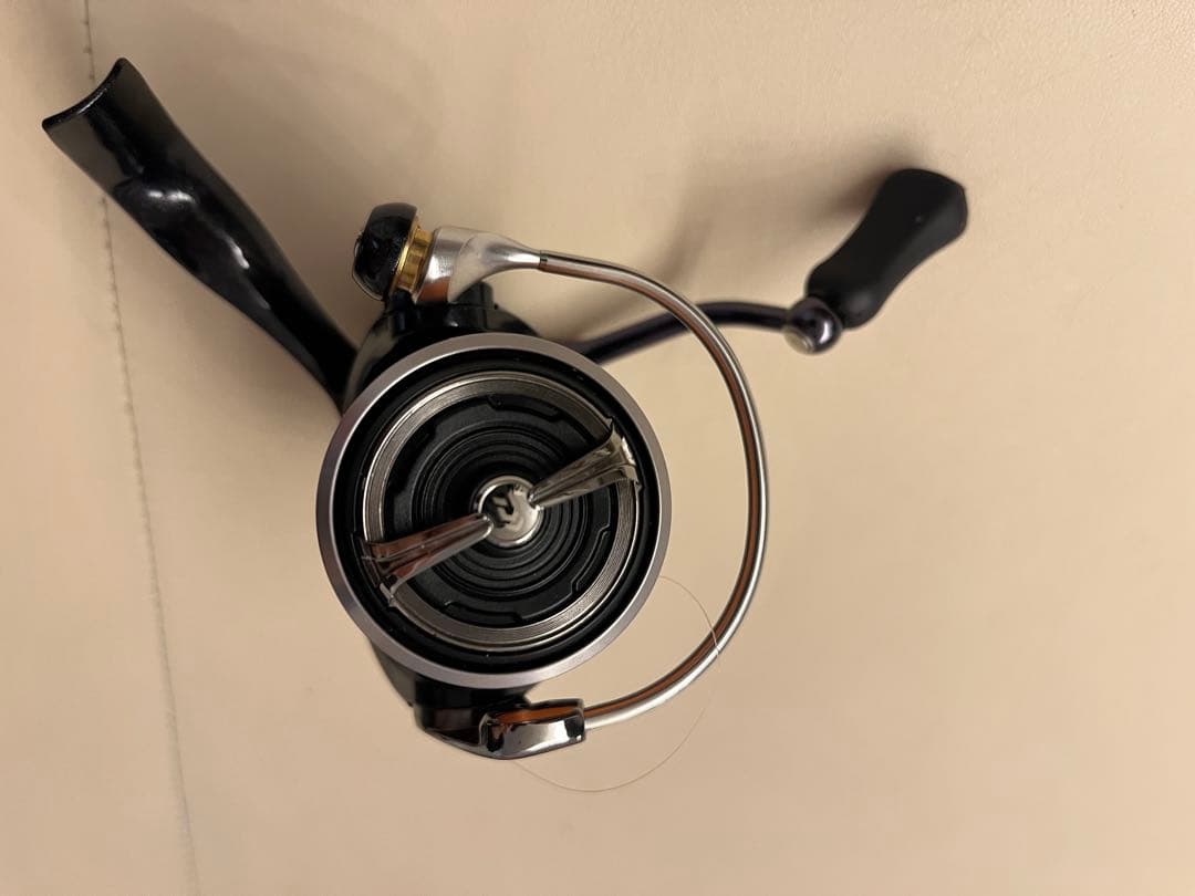 ばん　Daiwa 月下美人　X LT2000S スピニングリール