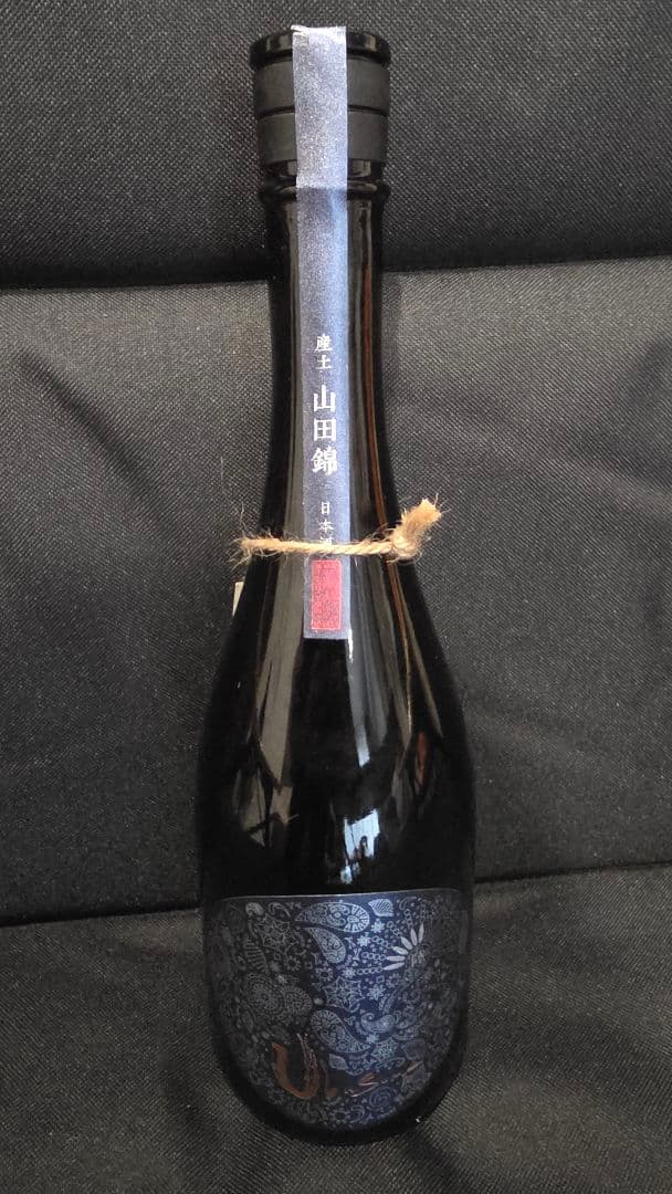 産土 山田錦 六農醸 日本酒 720ml