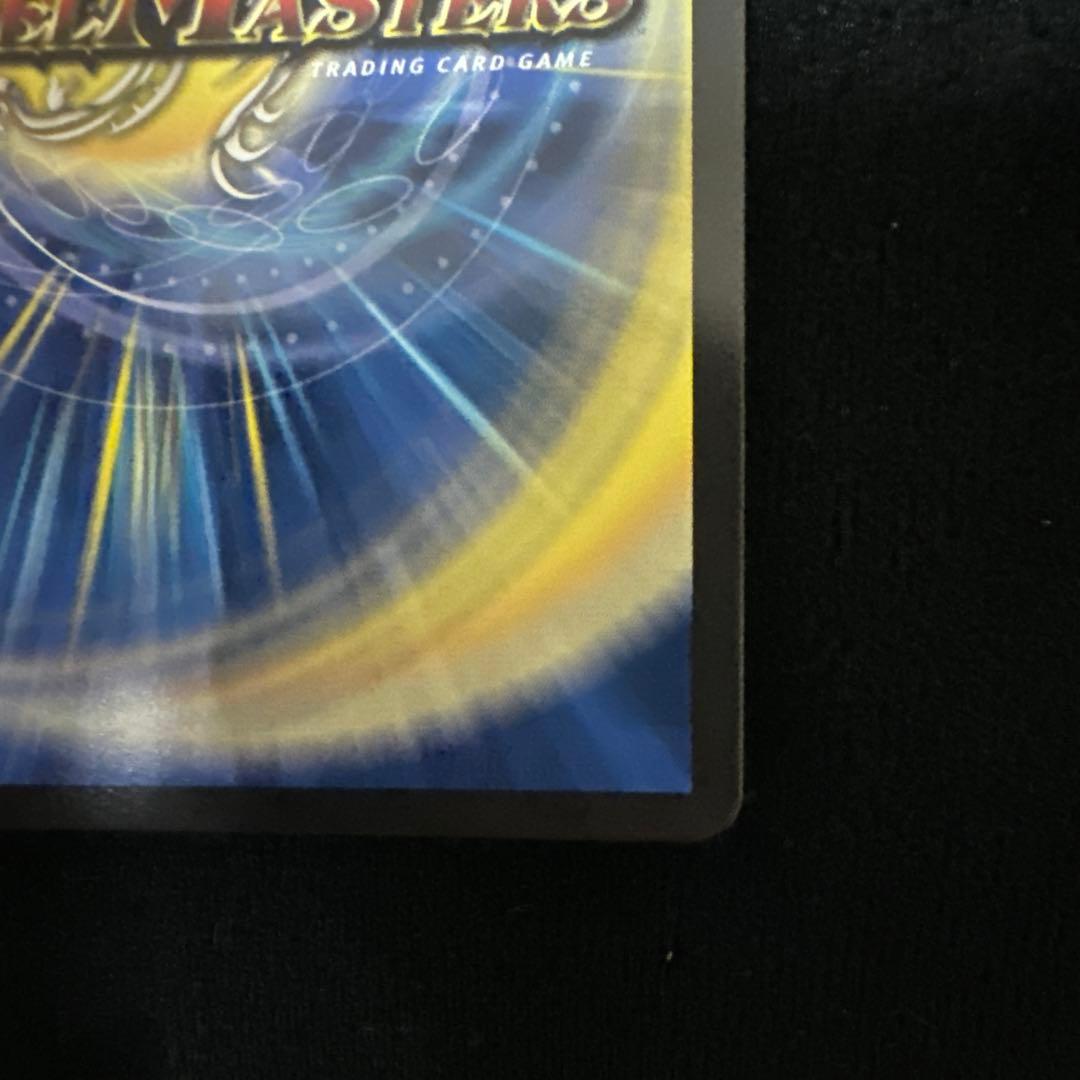 審判の精霊ラストジャッジ リゼ•ヘルエスタ サイン シークレット