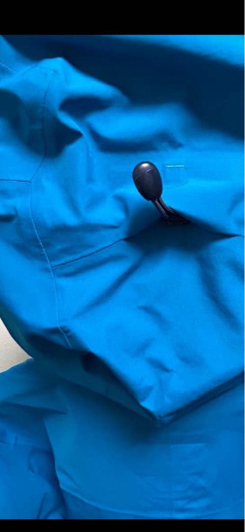 パタゴニアスキー＆スノーボードウェア　ゴアテックス上下Sサイズ