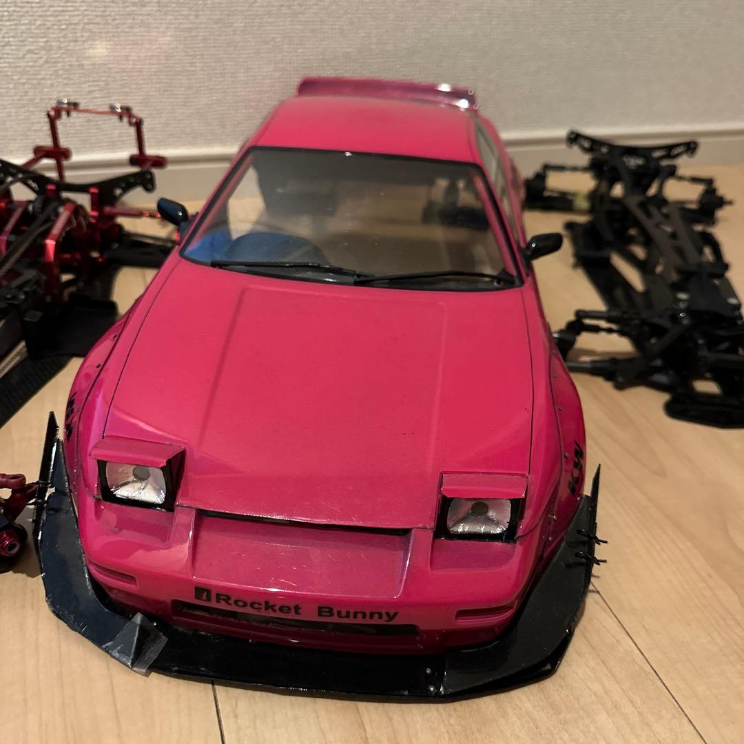 アディクション180sx