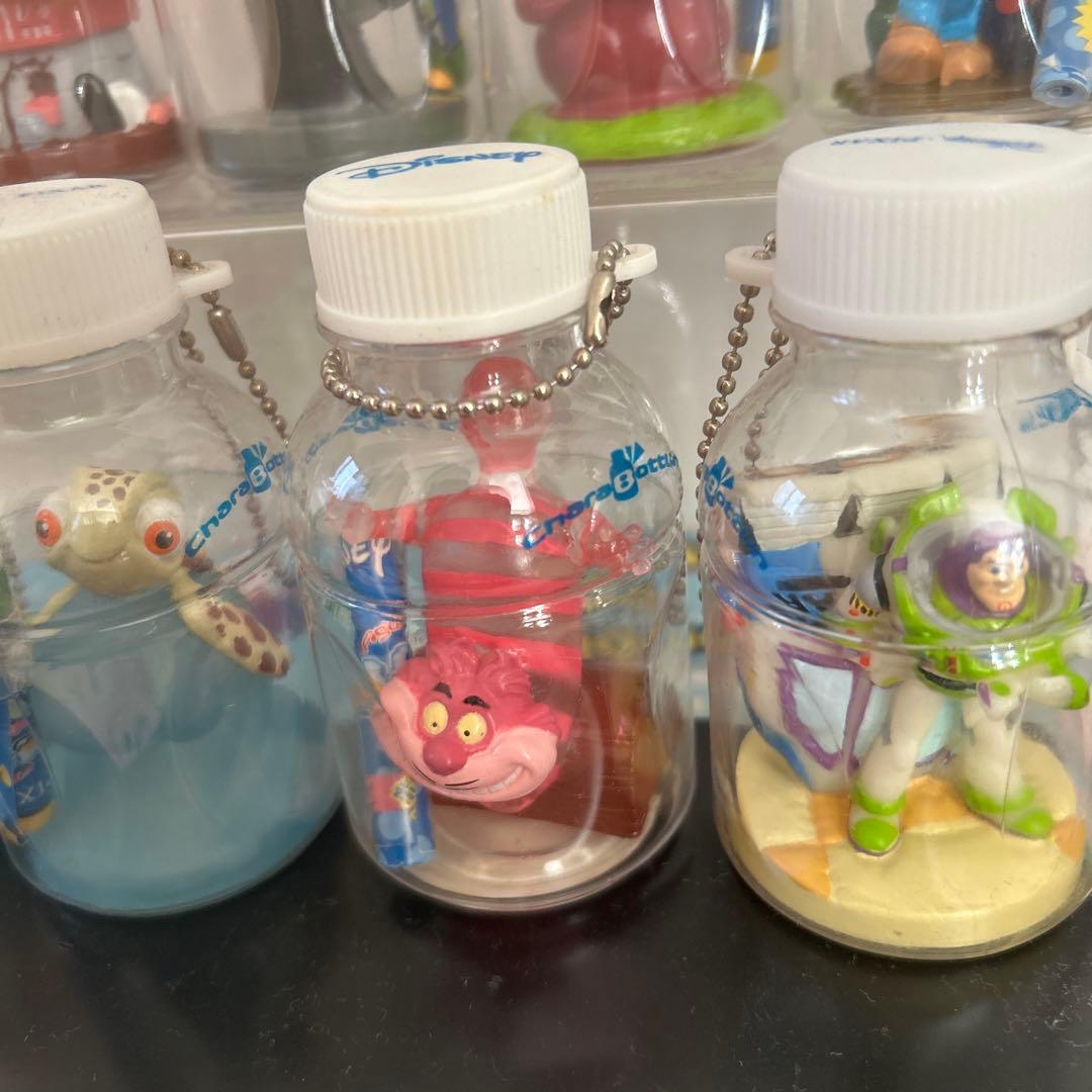 ディズニー　キャラボトリン　まとめ売り