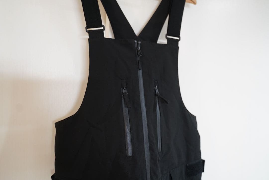 Nomadik bibpants ノーマディック　ビブパンツ　Dayzeコラボ