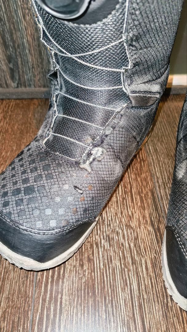 BURTON メンズ CONCORD BOA 2017 27cm