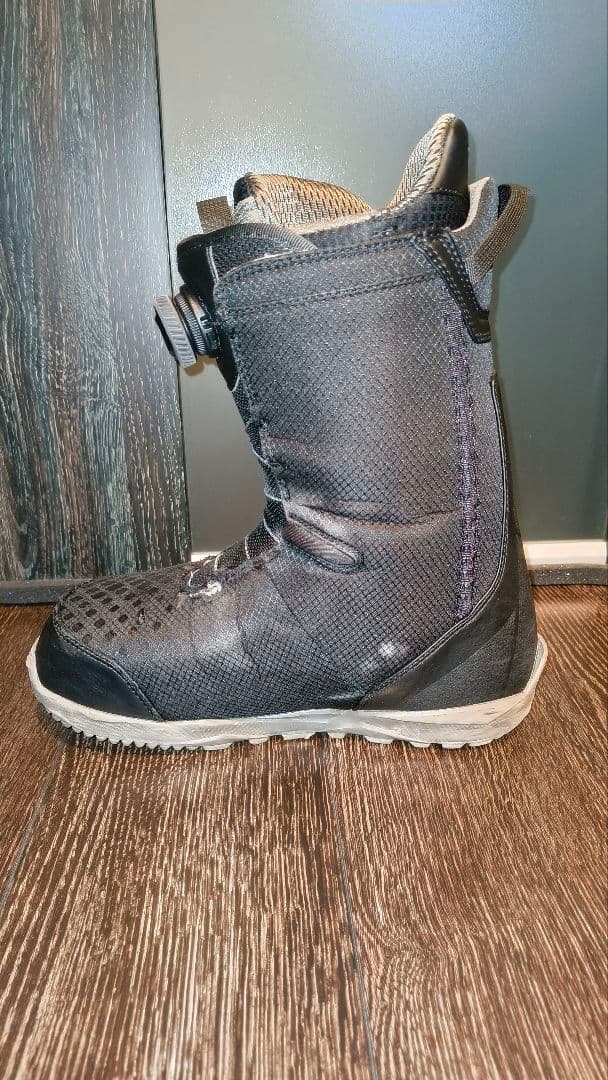 BURTON メンズ CONCORD BOA 2017 27cm