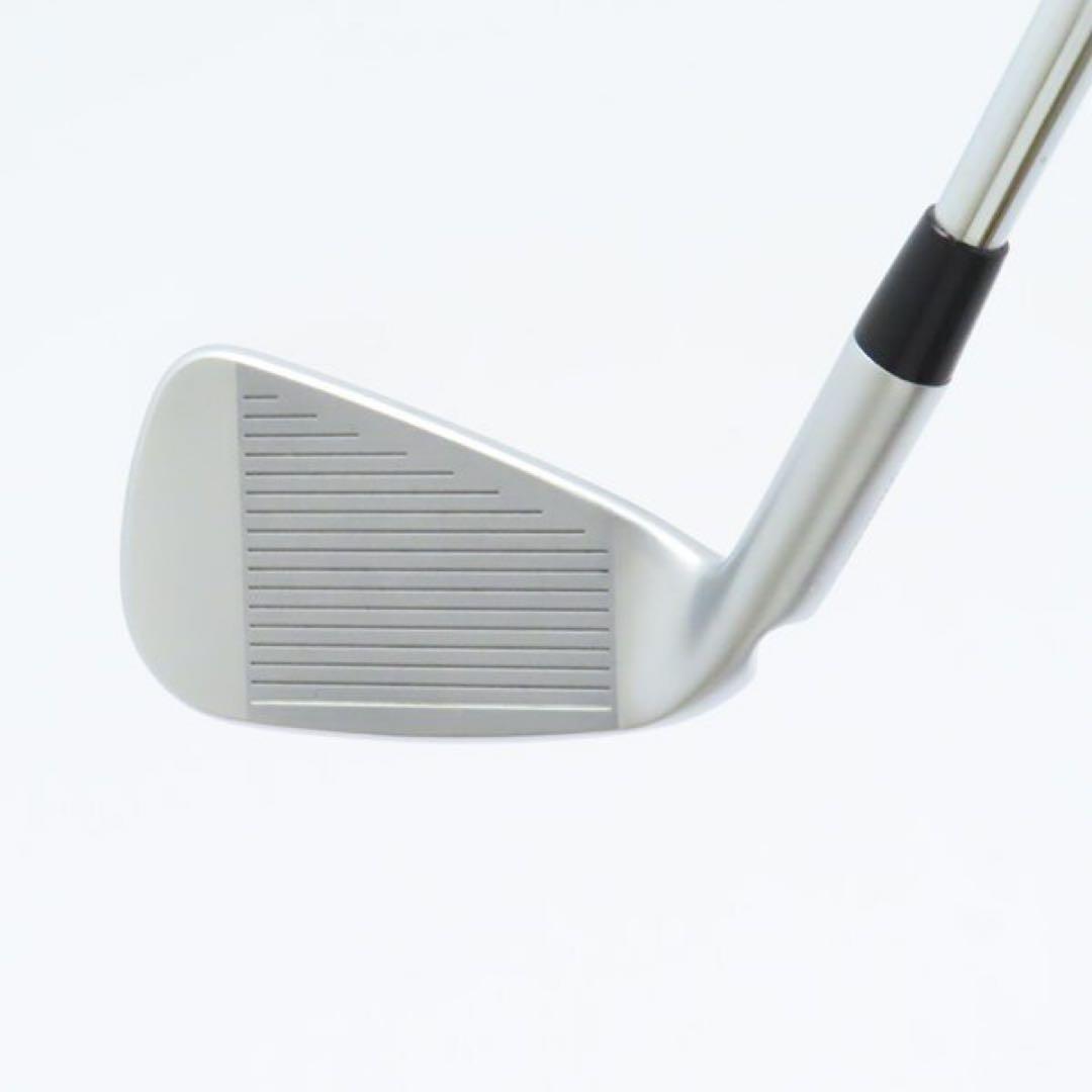 i230 プロジェクトx lz5.5 アイアン　ピンping