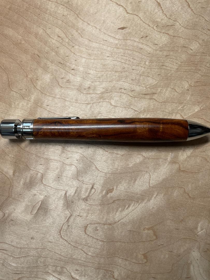 【工房楔 グラッソ】デザートアイアンウッド