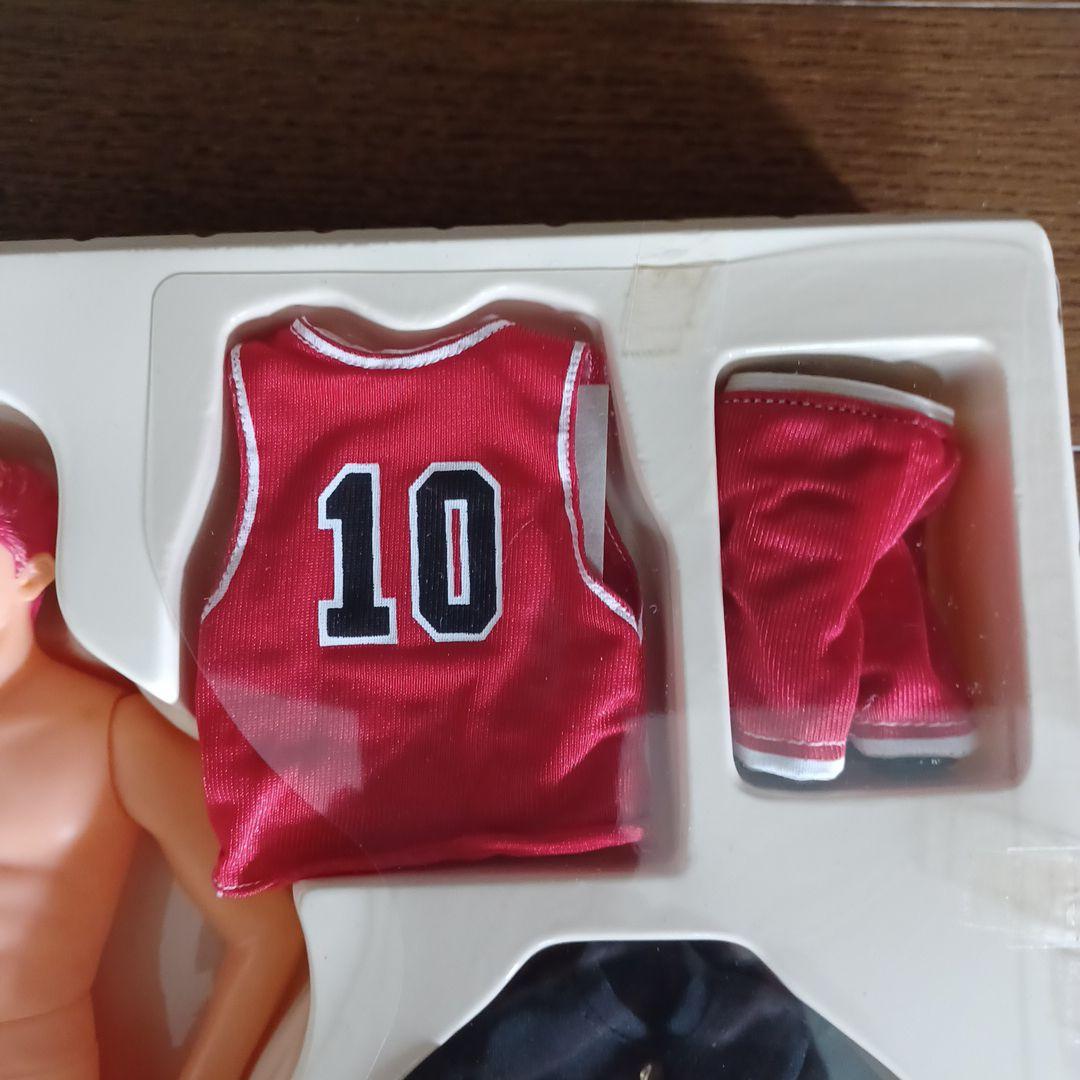 SLAM DUNK　桜木花道 と仙道彰のスターメンバーシリーズ フィギュアセット