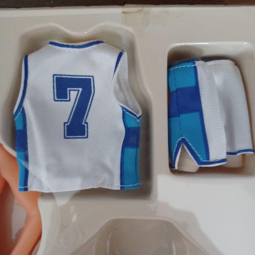 SLAM DUNK　桜木花道 と仙道彰のスターメンバーシリーズ フィギュアセット